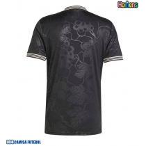 Camisa de Futebol Juventus Equipamento Alternativo 2025-26 Manga Curta